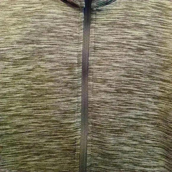 TekGear Fleece Lined Jacket - Picture 8 of 8